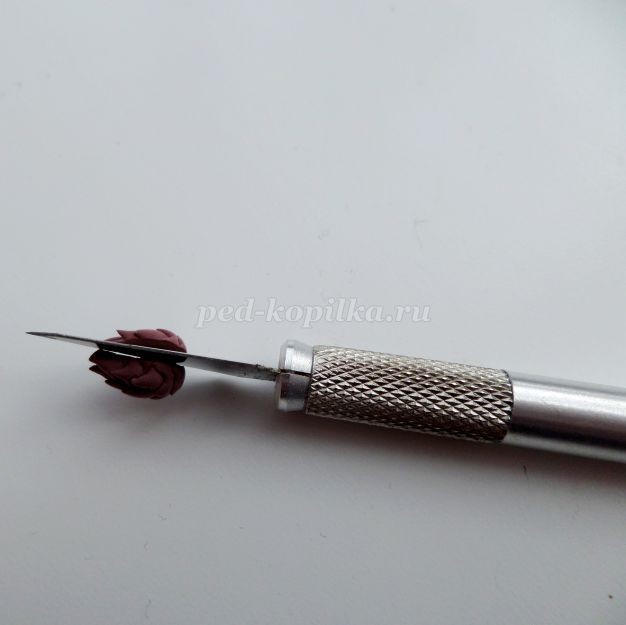 Ёлочная игрушка "Тик-так ходики из опилок": часть 3 Ёлочная игрушка "Тик-так ходики из опилок": часть 3