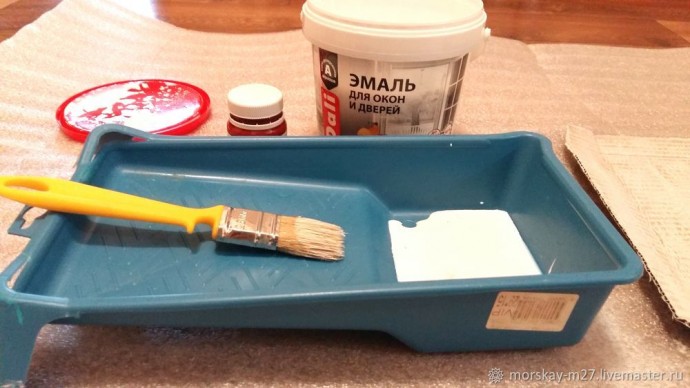 Мастерим подарочную коробку своими руками