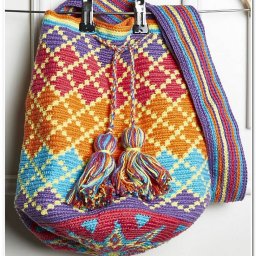 Сумка-мочила