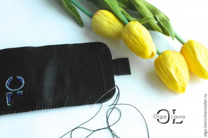 Чехол для телефона по мотивам картины Ван Гога "Звёздная ночь над Роной" Чехол для телефона по мотивам картины Ван Гога "Звёздная ночь над Роной"