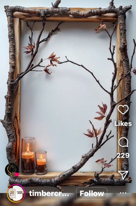 Идеи картин из натуральных материалов Идеи картин из натуральных материалов