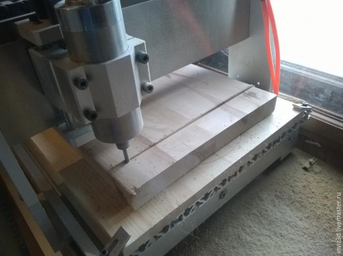 Изготавливаем маску в венецианском стиле с применением 3D технологий: часть 3