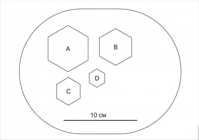 ​Мастерим швейный органайзер своими руками