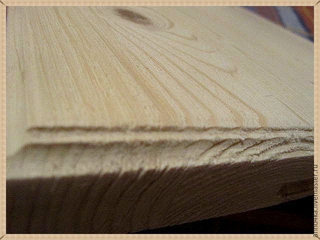 Объемный декупаж без специальных материалов: создаем панно "Ложка меда": часть 2