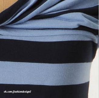 ​Самое простое моделирование интересного топа