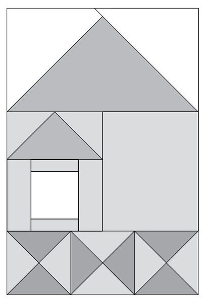 Схемы для квилтов