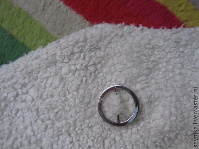 Украшаем дубленку: часть 2 Украшаем дубленку: часть 2