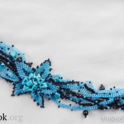 Зимние цветы