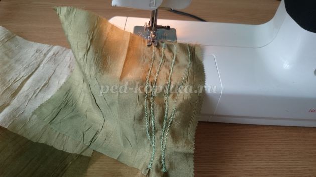 Цветочное панно своими руками: часть 1