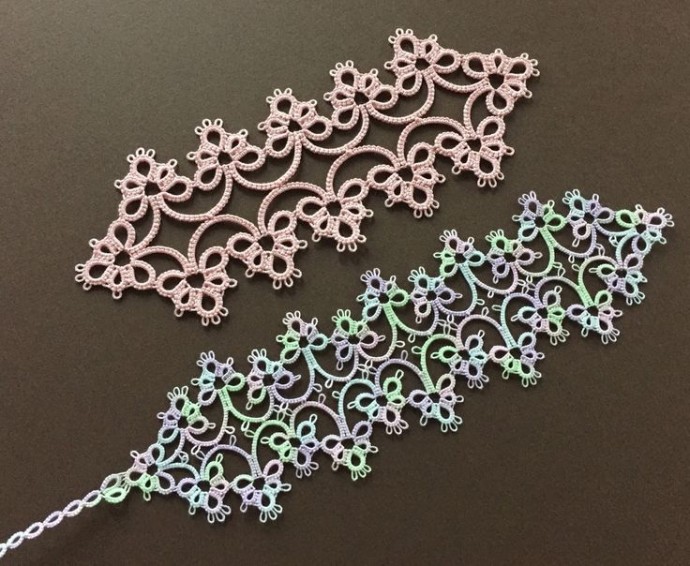 ​Фриволите