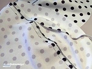 Красивое нижнее бельё своими руками