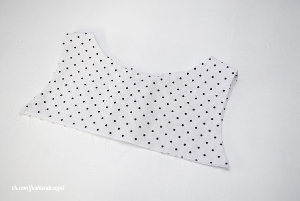 ​Красивый топик: мастер-класс