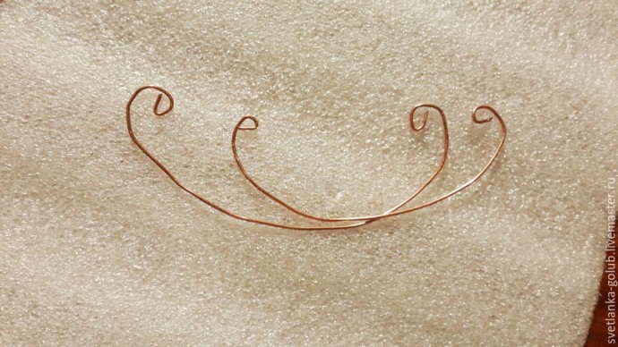 Создаем необычное интерьерное украшение в совмещенной технике вышивки и оригами: часть 2