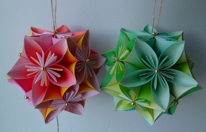 Кусудама Кусудама