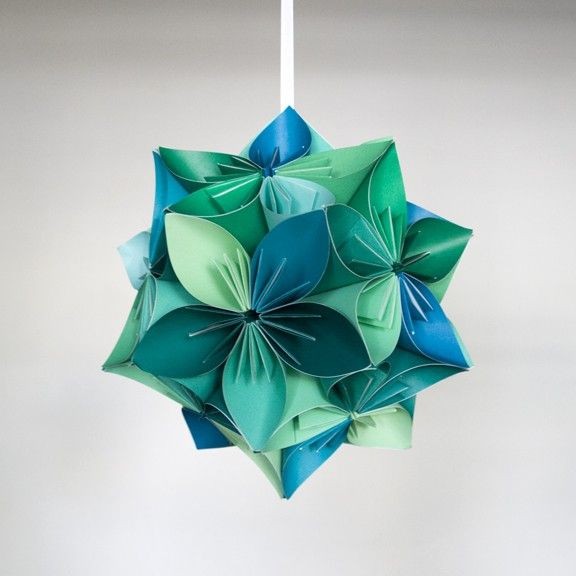 Кусудама Кусудама