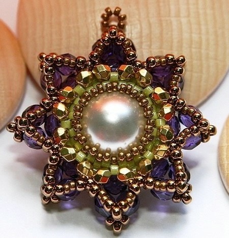 Новогодние звёзды