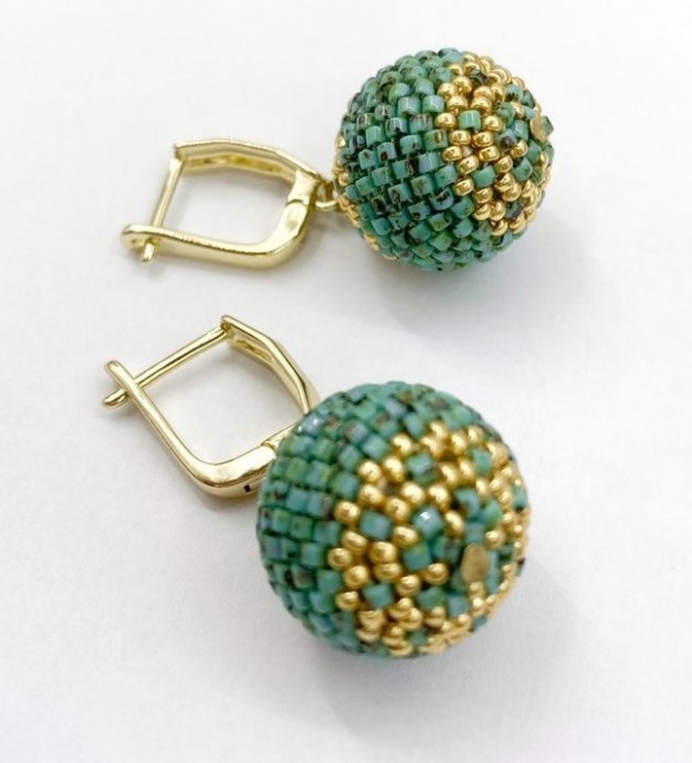 ​Бусина в украшениях