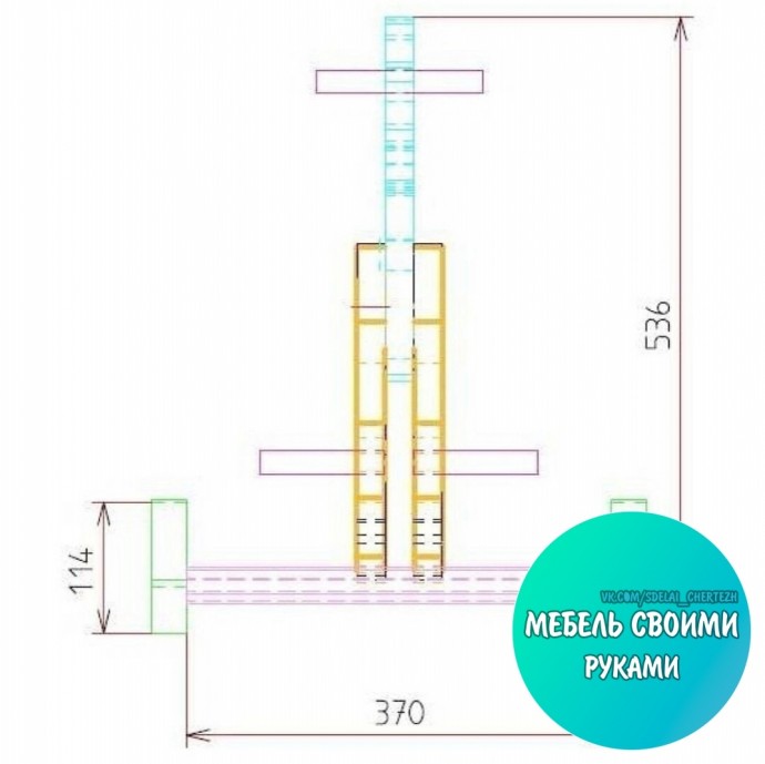 ​Детская лошадка-качалка