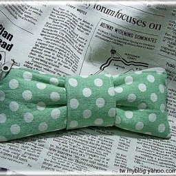 Клатч-бантик