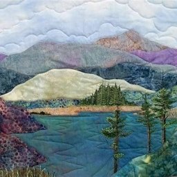 Красота в стиле пэчворк