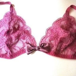 ​Кружевной бюстгальтер