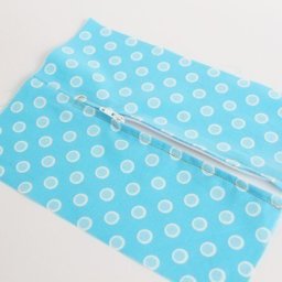 Простой способ втачивания молнии