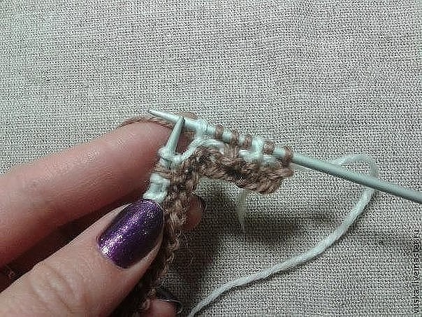 ​Ленивые узоры: просто и красиво