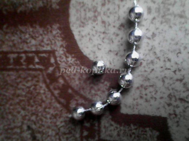 ​Топиарий "Дерево любви": часть 1