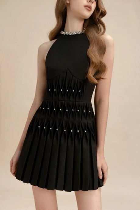 ​Буфы и драпировки