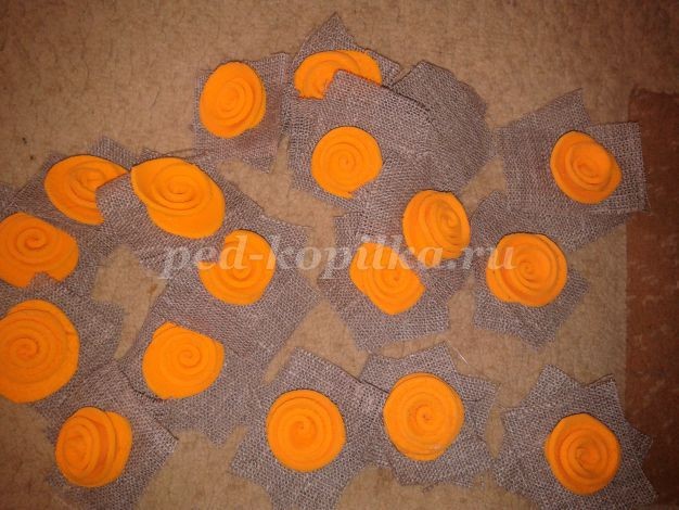 Цветочное дерево