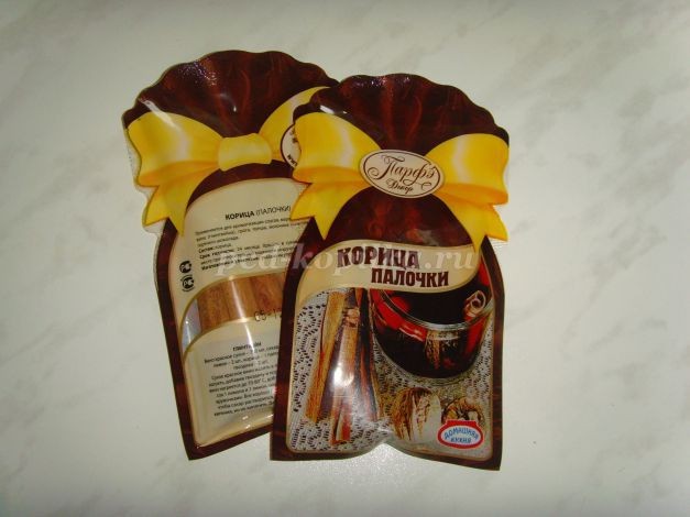 Панно из кофейных зерен: мастер-класс, часть 3