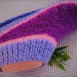 ​Лёгкие в исполнении следки