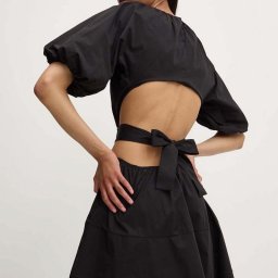 Оригинальные способы оформления спинки