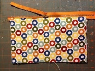 Школьный пенал своими руками