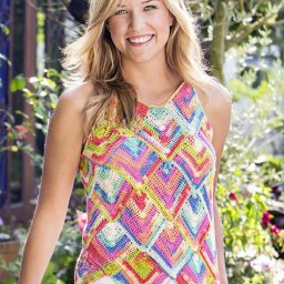 ​Топ крючком