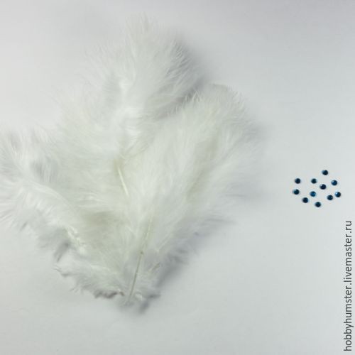 ​Создаем цветок из кожи в шарике: часть 3