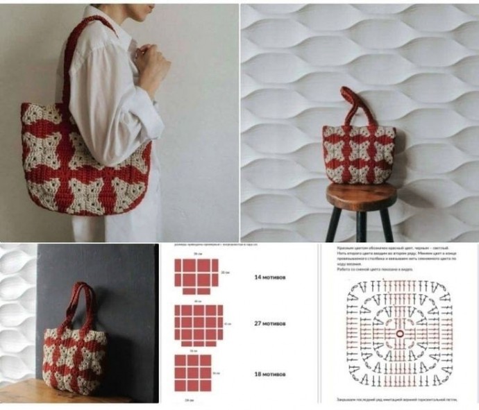 Сумки своими руками Сумки своими руками