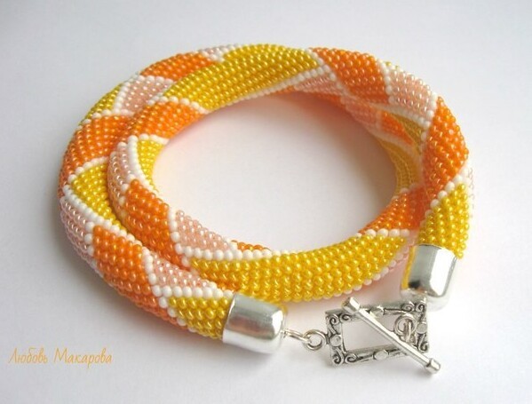 ​Лимонно-оранжевая сказка