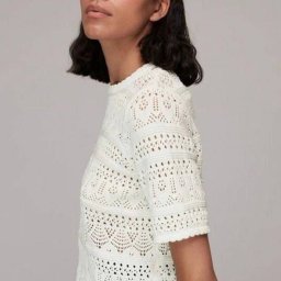 Очень красивая блузка