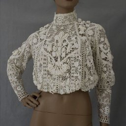 Разновидности традиционного ирландского кружева