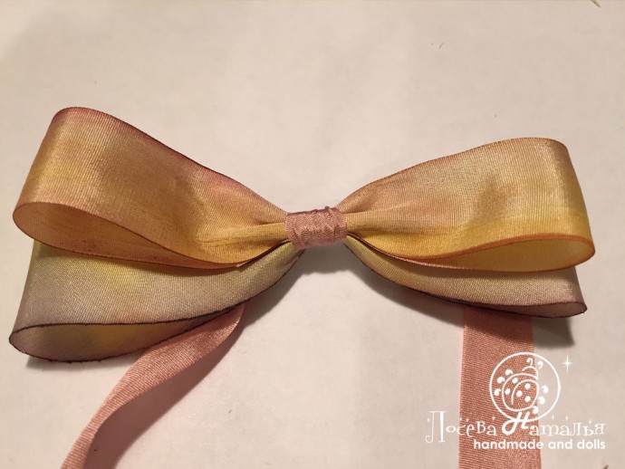 Декорирование винтажного ёлочного шара "Зимняя сказка" в смешанной технике: часть 4