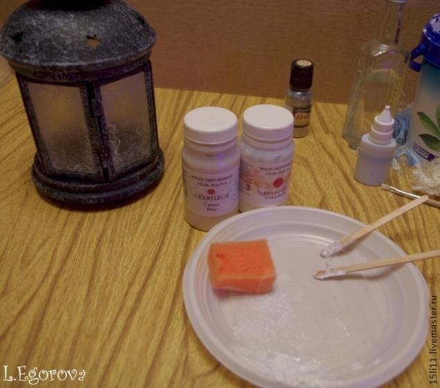 ​Фактурное матирование стекла: часть 2