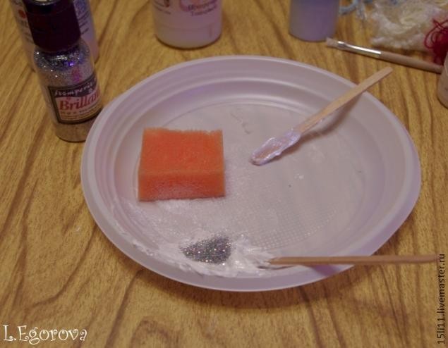 ​Фактурное матирование стекла: часть 2