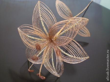 Ганутель: мастер-класс