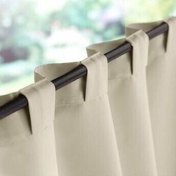 ​Идеи "ленивых" штор