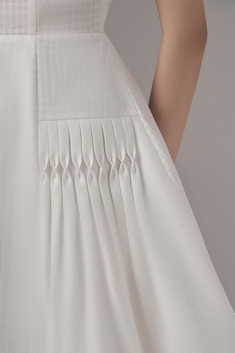 ​Буфы и драпировки