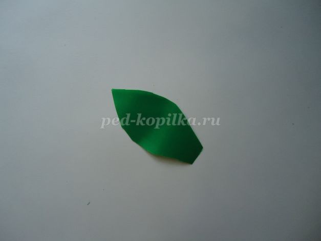 Букет роз из атласных лент: часть 2 Букет роз из атласных лент: часть 2