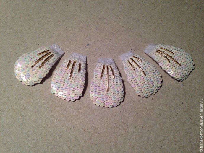 Создаем универсальное праздничное украшение: часть 1