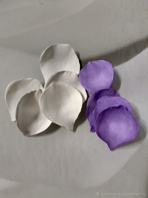 Мастер-класс по созданию интерьерного венка из природных материалов и фоамирана