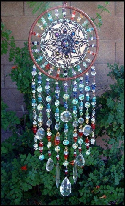 Шикарные ловцы снов